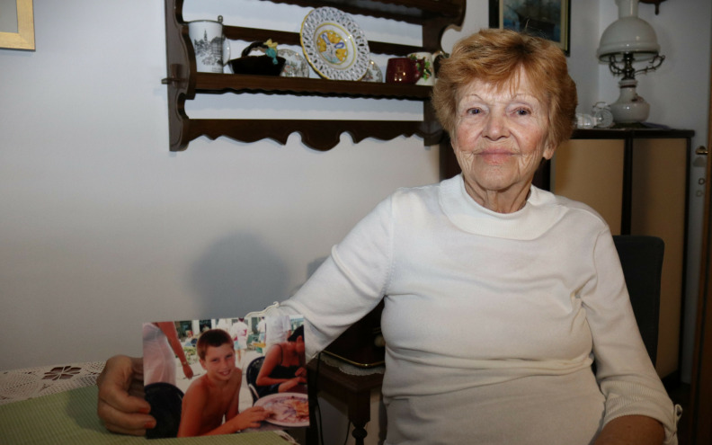 Vesna Livaković: 