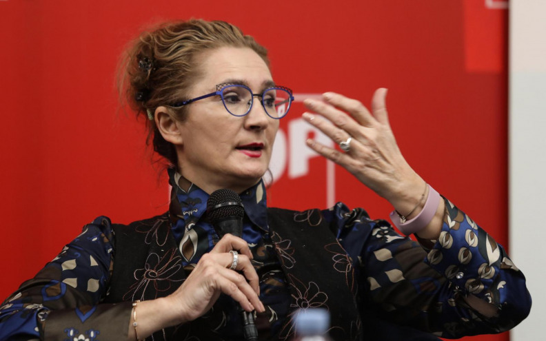 Žene neravnopravne na tržištu rada, Vlada to treba prepoznati