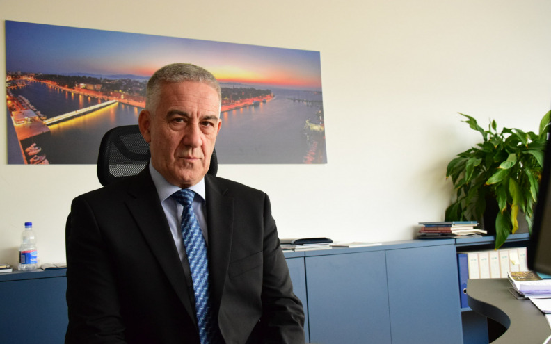 Željko Knežević suvlasnik je milijune kuna vrijednih nekretnina