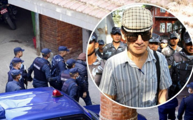 Zloglasni serijski ubojica ponovno na slobodi, o njegovom životu snimljena serija