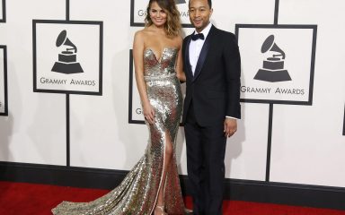 John Legend objavio preslatku fotku s kćerkicom: ‘Naša nova ljubav’