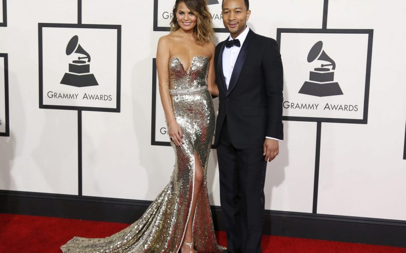John Legend objavio preslatku fotku s kćerkicom: 'Naša nova ljubav'