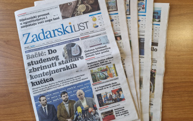 Novom listu priznata potraživanja u RTD-u