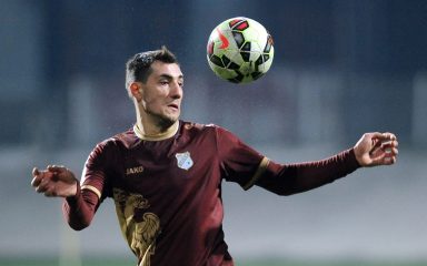 Bivši veznjak Rijeke napustio talijanskog prvoligaša i u 34. godini skrasio se u klubu sa začelja Serie B