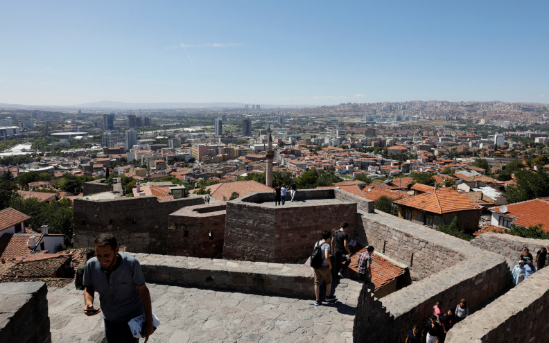Nastavljaju se trzavice na relaciji Ankara-Stockholm, ovog puta Turska otkazala posjet švedskom ministru obrane