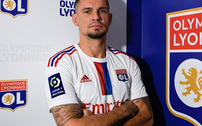 VIDEO Francuski prvoligaš predstavio hrvatskog reprezentativnog stopera