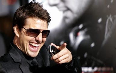 Evo koliko Tom Cruise zarađuje po izgovorenoj riječi u filmovima