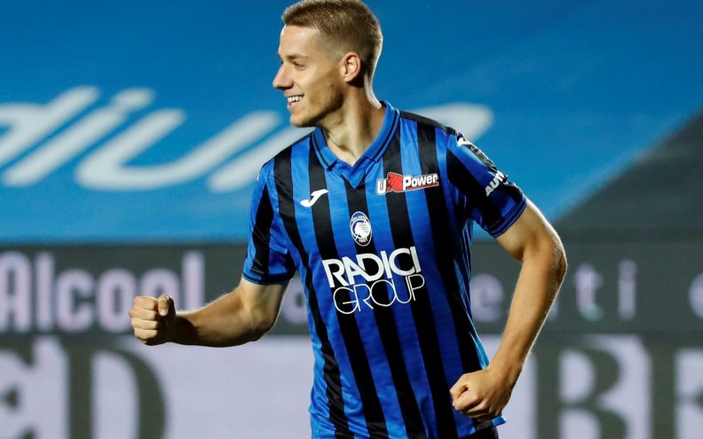 Mario Pašalić igrao u gostujućoj pobjedi Atalante, a Mario Budimir u remiju Osasune u Bilbaou