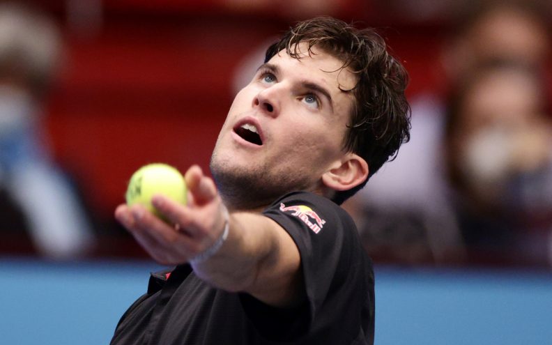 Izbornik austrijske Davis Cup reprezentacije objavio popis igrača za nastup protiv Hrvatske u Rijeci