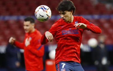 Portugalski napadač odlazi na posudbu iz Atletica u Chelseaju
