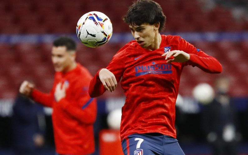 Portugalski napadač odlazi na posudbu iz Atletica u Chelseaju