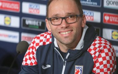Hrvatske rukometaše čeka nastup na Croatia Cupu u Poreču: “To su zadnje provjere uoči SP-a”