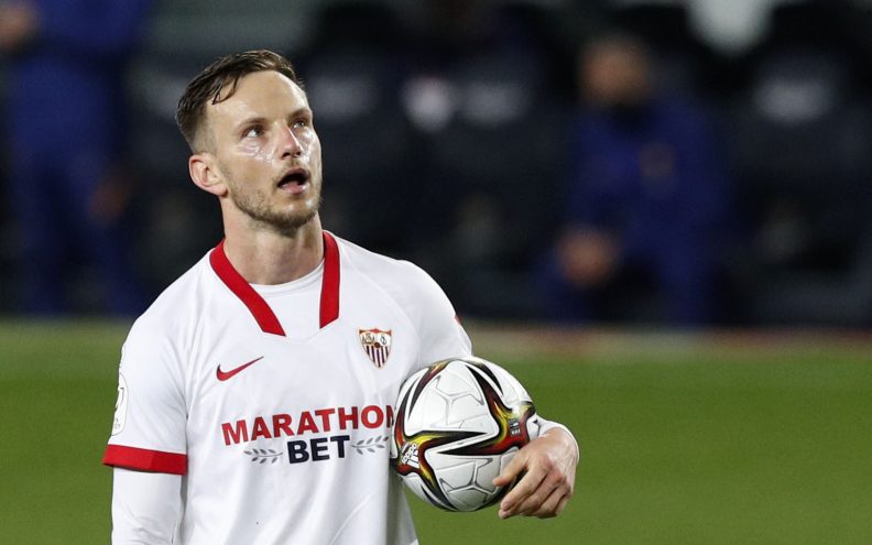 Ivan Rakitić pokušao je objasniti zašto je Sevilla u borbi za ostanak: 
