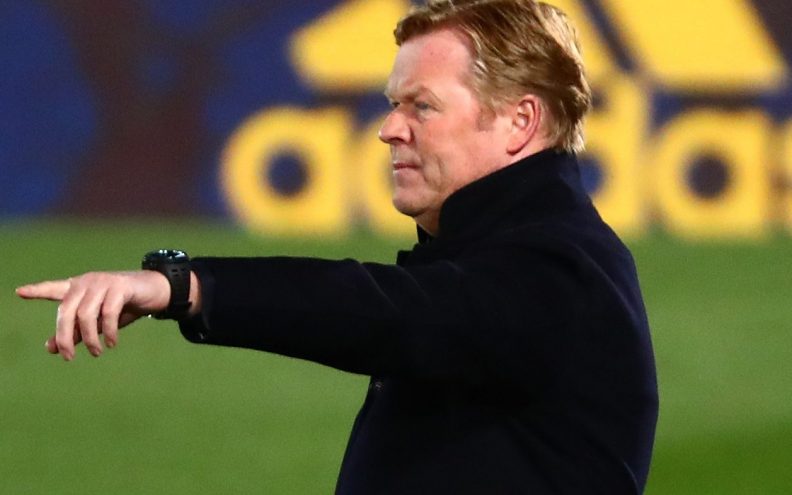 Koeman naslijedio Louisa van Gaala pa najavio povratak atraktivnom i napadačkom nogometu Oranja
