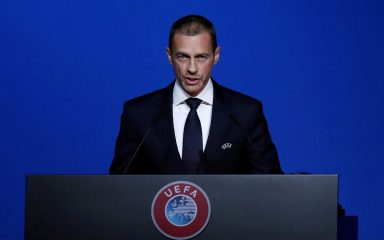 UEFA potvrdila promjene sustava natjecanja Lige nacija, ruskom Kazanju oduzeto domaćinstvo susreta Superkupa