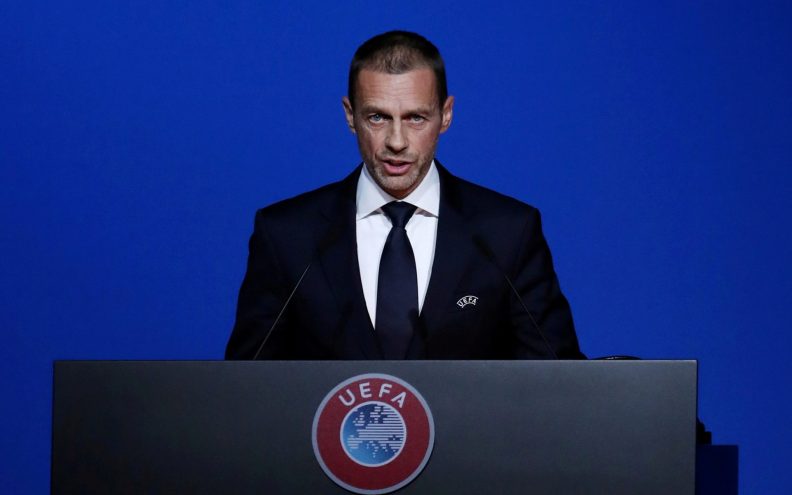 UEFA potvrdila promjene sustava natjecanja Lige nacija, ruskom Kazanju oduzeto domaćinstvo susreta Superkupa