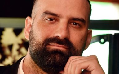 Poznati hrvatski komičar objavio urnebesan video: “Doć’ će i tvom malom rođendan”