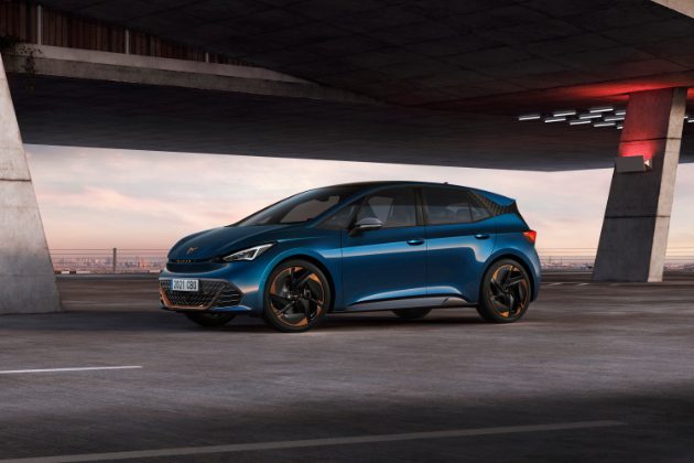 Kako je Cupra postala najbrže rastuća automobilska marka u Europi