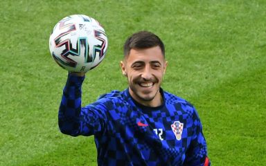 Juranović asistirao na debiju za Union Berlin, VAR poništio pogodak Belji, Smolčiću puna minutaža u remiju