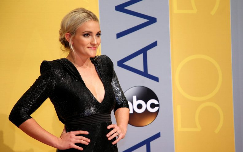 Jamie Lynn Spears o životu sa slavnom sestrom: “Želim imati vlastiti identitet”