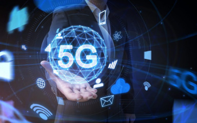 Zbog koronavirusa jako ubrzano postavljanje 5G mreže: ‘Paradoksalno, ali je tako’