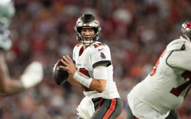 Najbolji igrač u povijesti NFL-a možda je ipak u 45. godini odigrao posljednju utakmicu