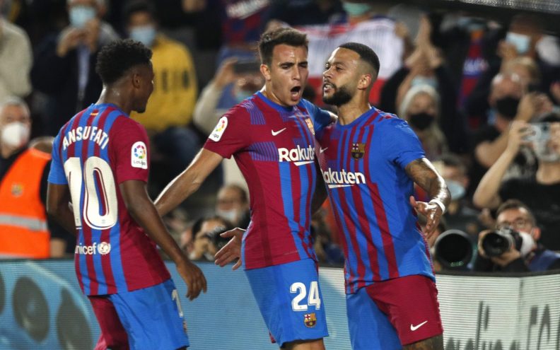 Barcelona i Atletico Madrid postigli dogovor oko transfera nizozemskog reprezentativnog napadača