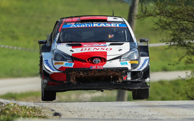 Krenula nova relijaška sezona, Ogier po deveti put kralj Monte Carla