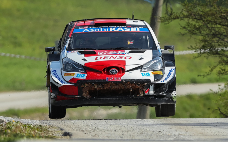 Krenula nova relijaška sezona, Ogier po deveti put kralj Monte Carla