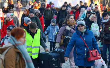Raskrinkana mreža koja je iskorištavala Ukrajince za “rad na crno”