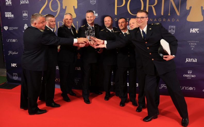 Danas kreće prvi krug glasanja za jubilarni 30. Porin