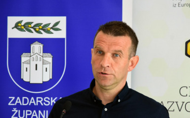 Zlatko Marasović kandidat SDP-a na izborima za načelnika Općine Starigrad