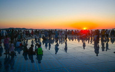 Pitali smo ChatGPT koje je najromantičnije mjesto u Zadru: ‘Baš daje romantičnu notu…’