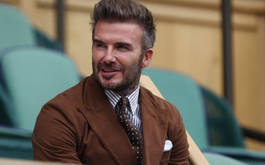 David Beckham pokazao kako se u u Meksiku jedu bube: “Tako je dobro vratiti se”