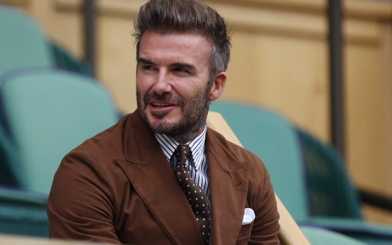 David Beckham pokazao kako se u u Meksiku jedu bube: 
