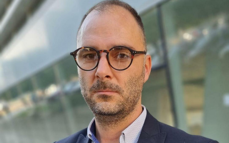 Manolo Birkić: Proračun ne smije biti zarobljenikom političkih neprilika