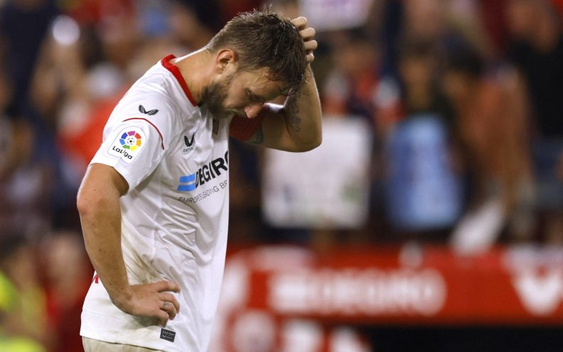 Barcelona i Osasuna izborili plasman u polufinale Kupa kralja, Ante Budimir bolji od Ivana Rakitića