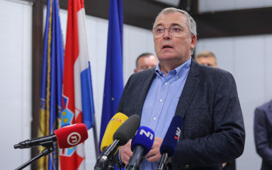 Krunoslav Capak: “U Hrvatskoj nije potvrđena prisutnost nove podvarijante koronavirusa”