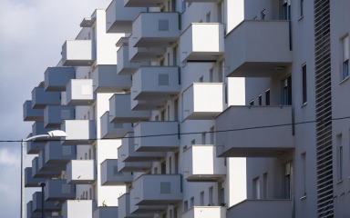 Hrvatska zemlja EU s najvećim skokom cijene stambenih ‘kvadrata’