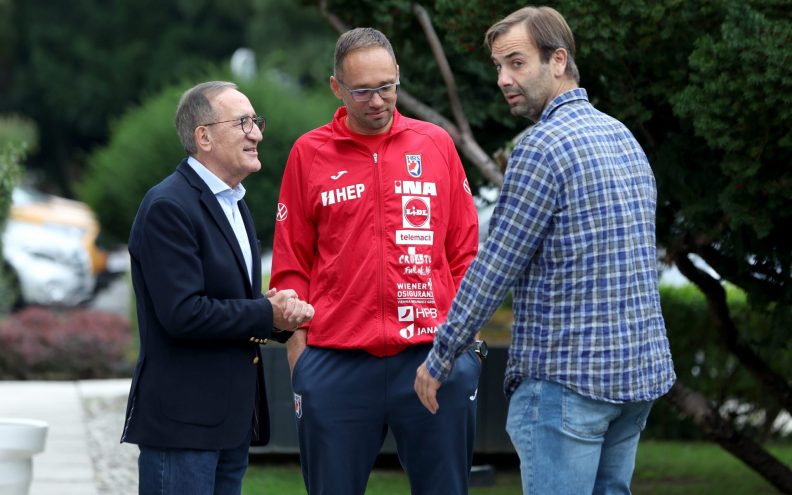 Koordinator struke HRS-a ne želi dolijevati ulje na vatru: 