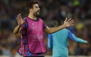 Gerard Pique napravio veliki korak u vezi s partnericom: ‘Pokazuje svoj Casio!’