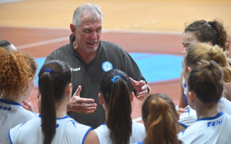 Odbojkašice Rijeke večeras na Trsatu dočekuju favoriziranu Mladost u četvrtfinalu Kupa Hrvatske