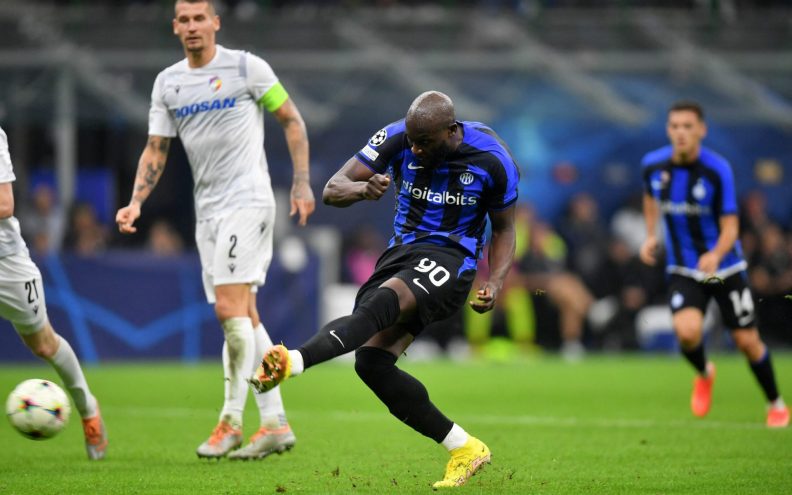 Nastavlja se Serie A! Inter bez Marcela Brozovića dočekuje Napoli, Milan bez Ante Rebića gostuje kod Salernitane