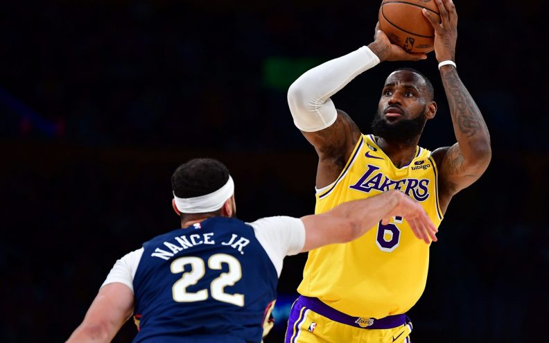LeBron James i Kevin Durant u vodstvu po broju glasova navijača za All Star susret 19. veljače