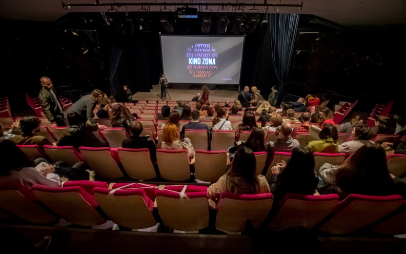 Kino Zona Zadar nastavlja s kreiranjem bogatih programa
