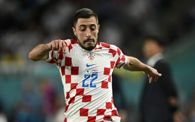 Celtic dobio prvu službenu ponudu za Vatrenog, došla je od neočekivane momčadi