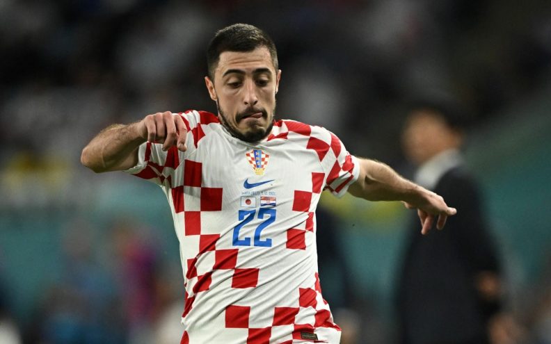 Celtic dobio prvu službenu ponudu za Vatrenog, došla je od neočekivane momčadi