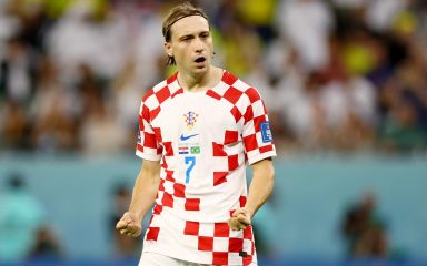 Lovro Majer igrao u kup-pobjedi Rennesa kod drugoligaša, niželigaši presudili prošlogodišnjem finalisti i Monacu