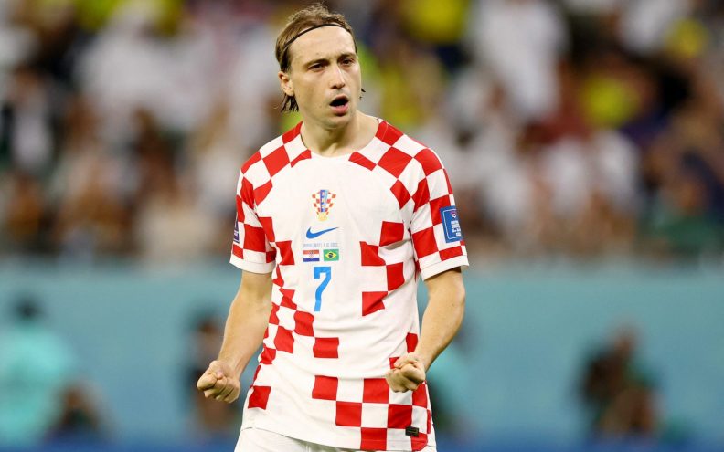 Lovro Majer igrao u kup-pobjedi Rennesa kod drugoligaša, niželigaši presudili prošlogodišnjem finalisti i Monacu