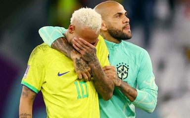 Brazilski reprezentativni branič pod istragom za seksualni napad u noćnom klubu u Španjolskoj